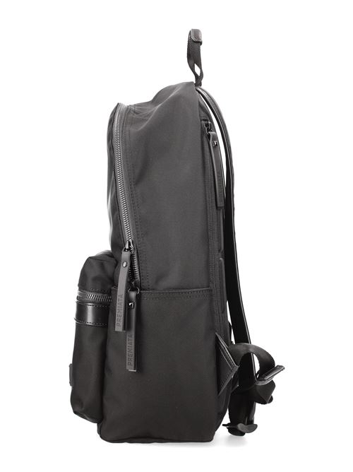PREMIATA backpack in top quality nylon with anti-fraying and water-repellent treatment PREMIATA | BLADE VAR 2121NERO